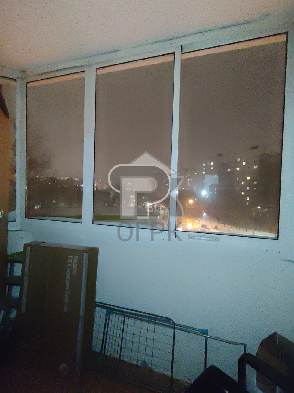 Купить 1-комнатную квартиру, №388245