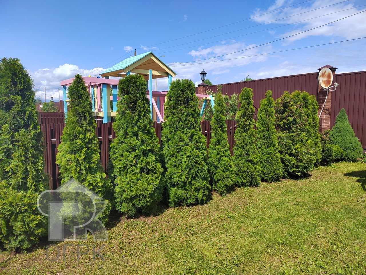 Купить таунхаус, №389006