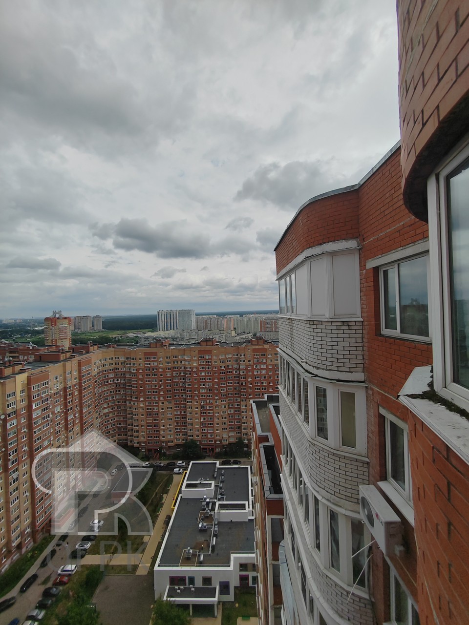 Купить студию, №390812