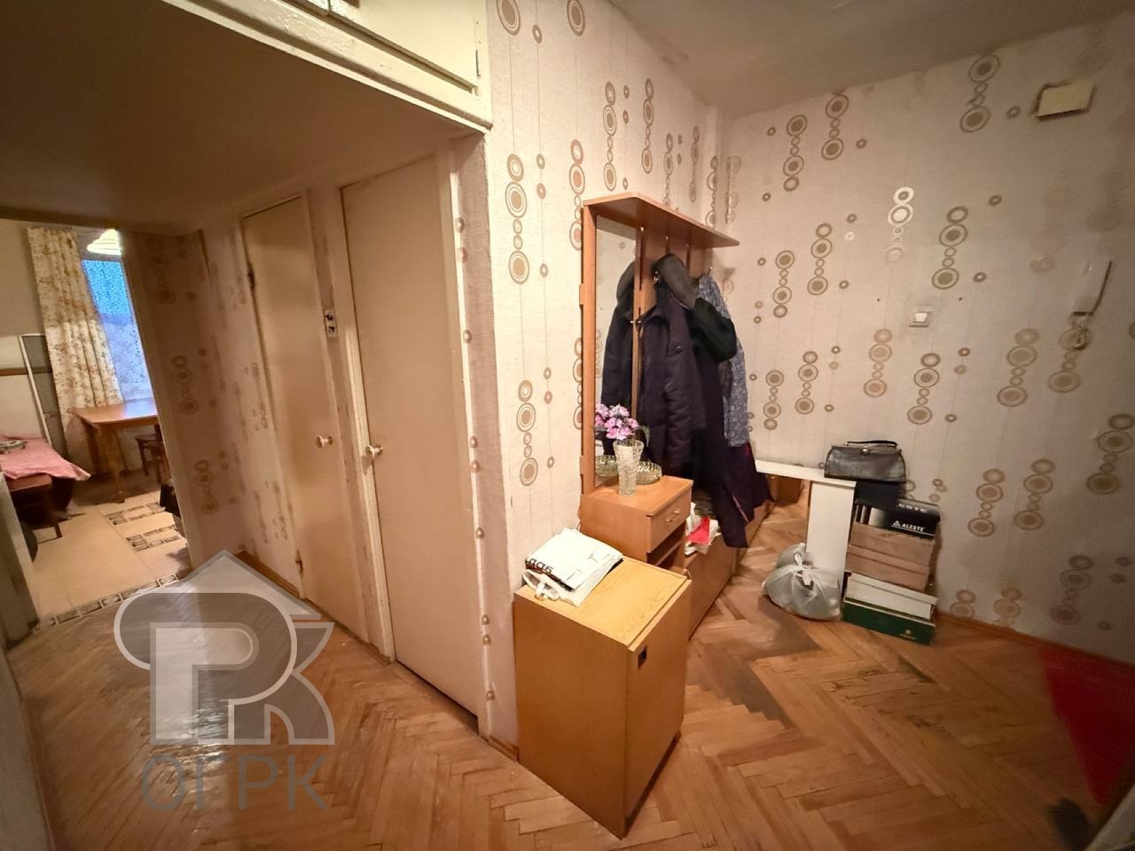 Купить 2-комнатную квартиру, №387412