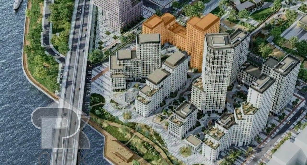 Купить 3-комнатную квартиру, №388810