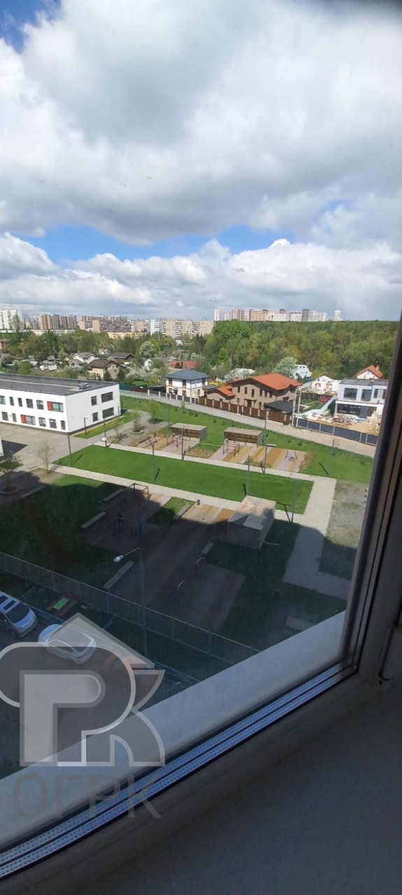 Купить 2-комнатную квартиру, №380613