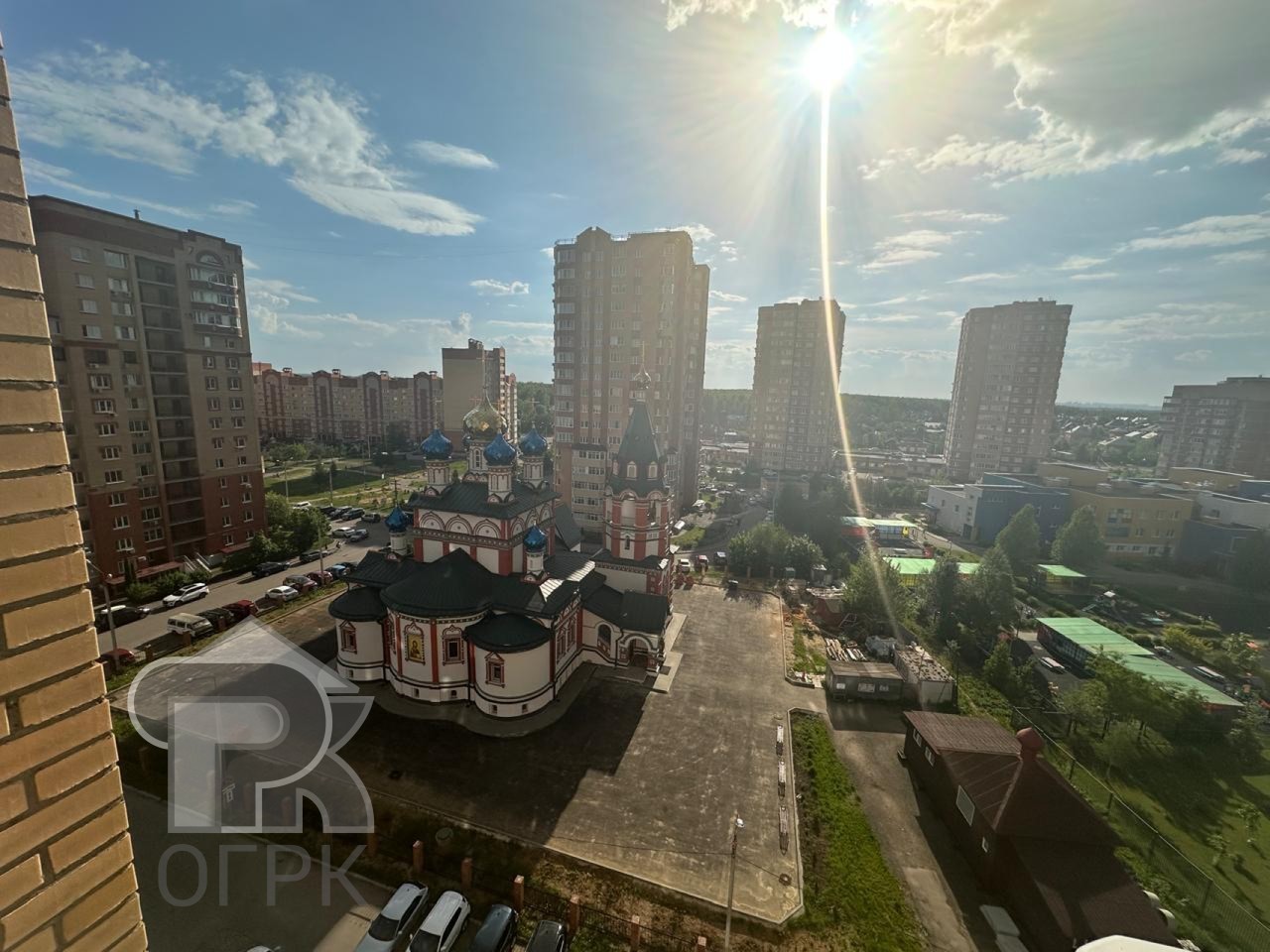 Купить 1-комнатную квартиру, №385628