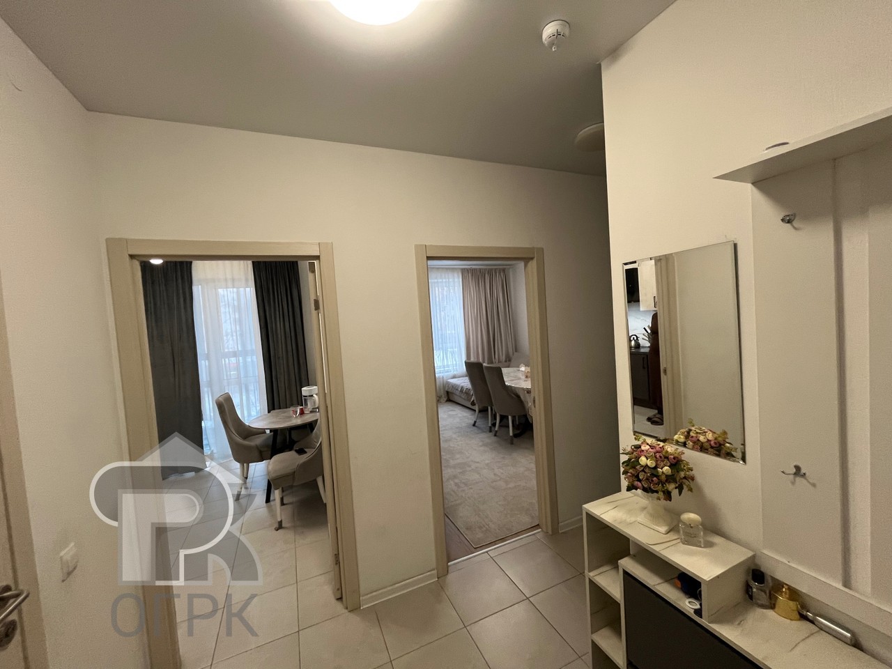 Купить 2-комнатную квартиру, №388446