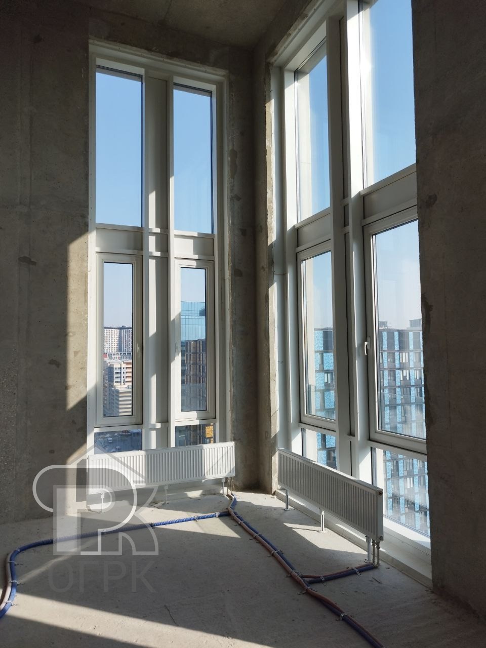 Купить 3-комнатную квартиру, №388595