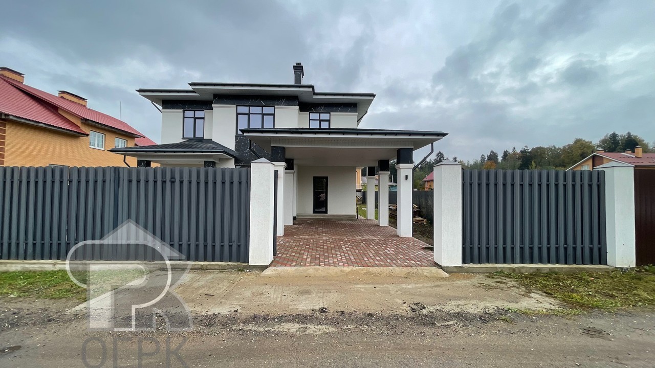 Купить дом, №389585