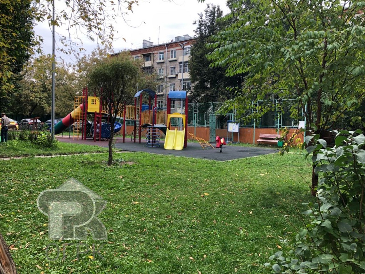 Купить 3-комнатную квартиру, №341896