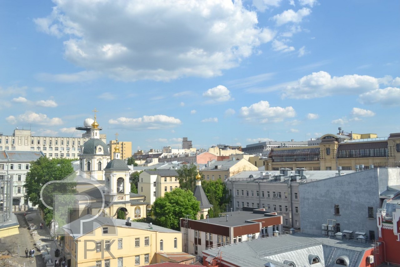 Купить 7-комнатную квартиру, №329748