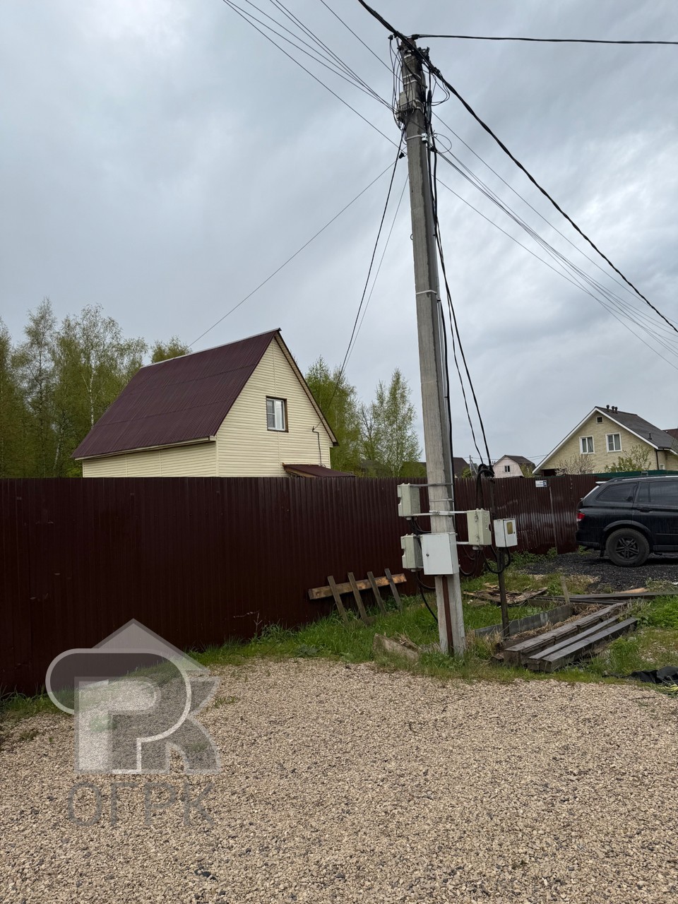 Купить дом, №385377