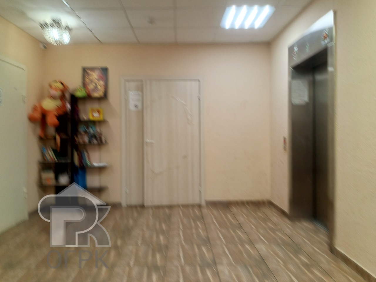 Купить студию, №386317