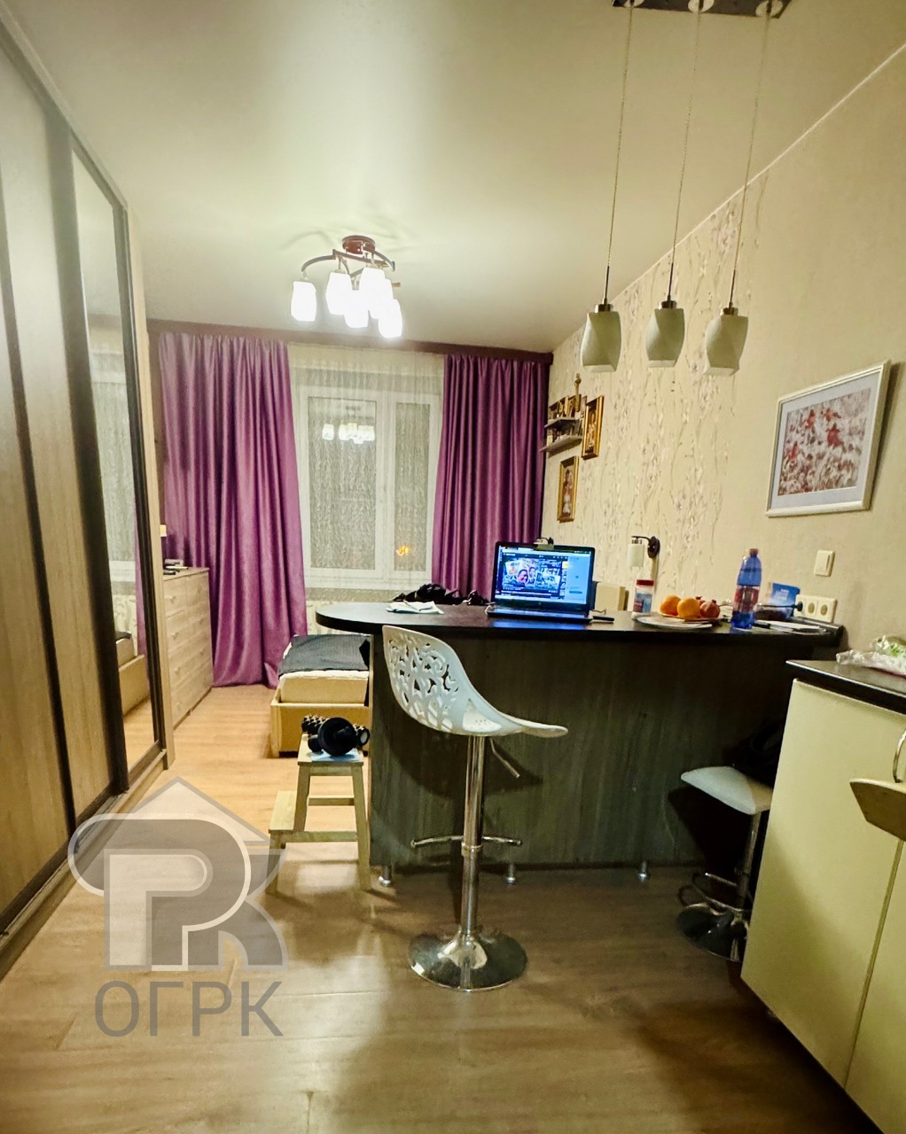 Купить комнату в 7-ккв, №386977