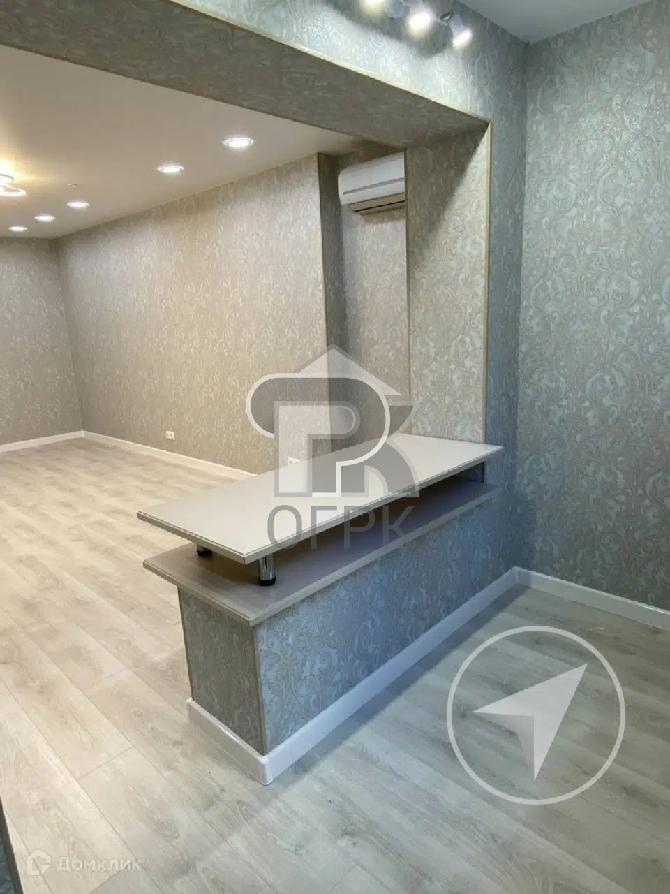 Купить 1-комнатную квартиру, №388115