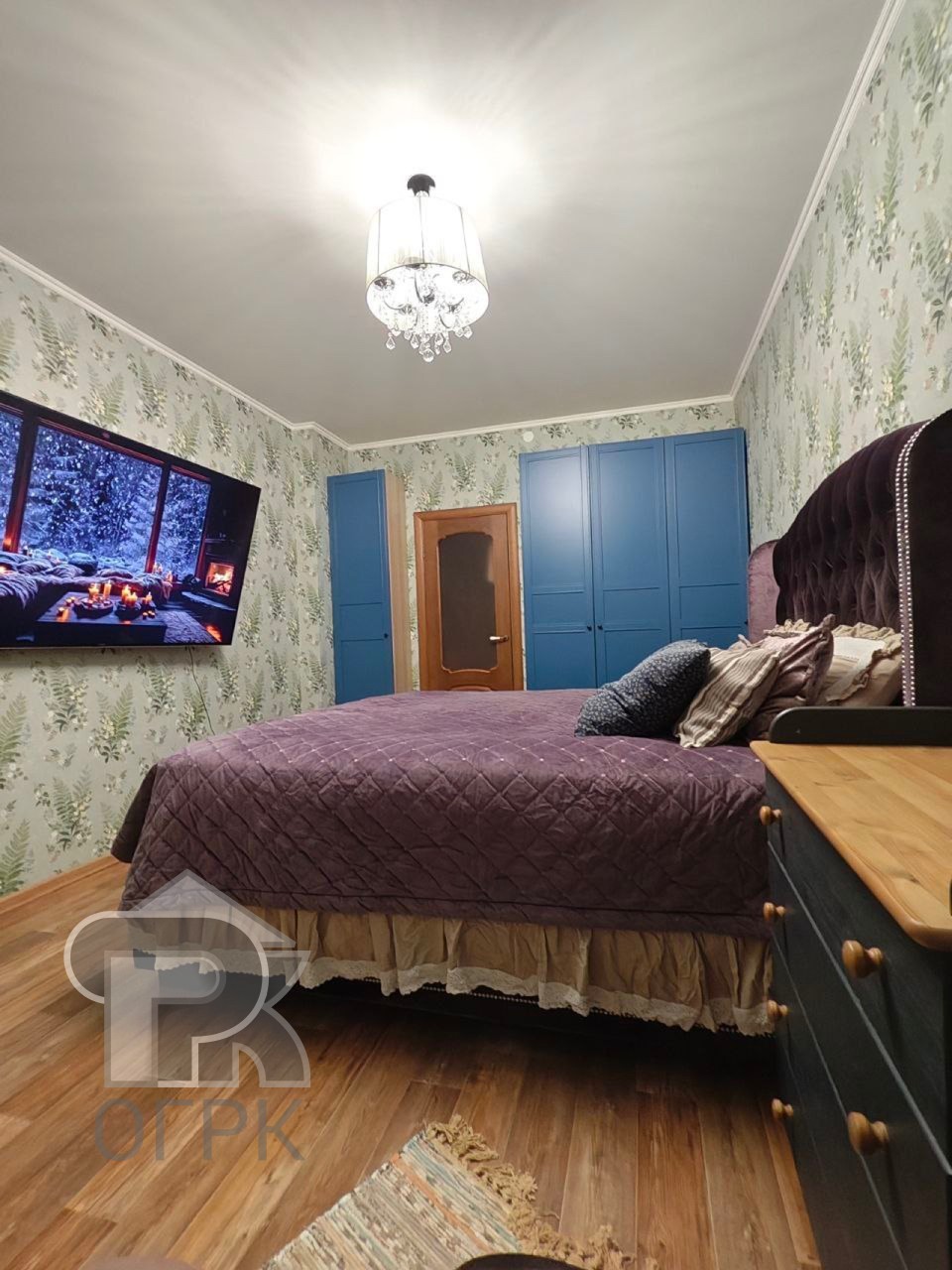 Купить 3-комнатную квартиру, №388383