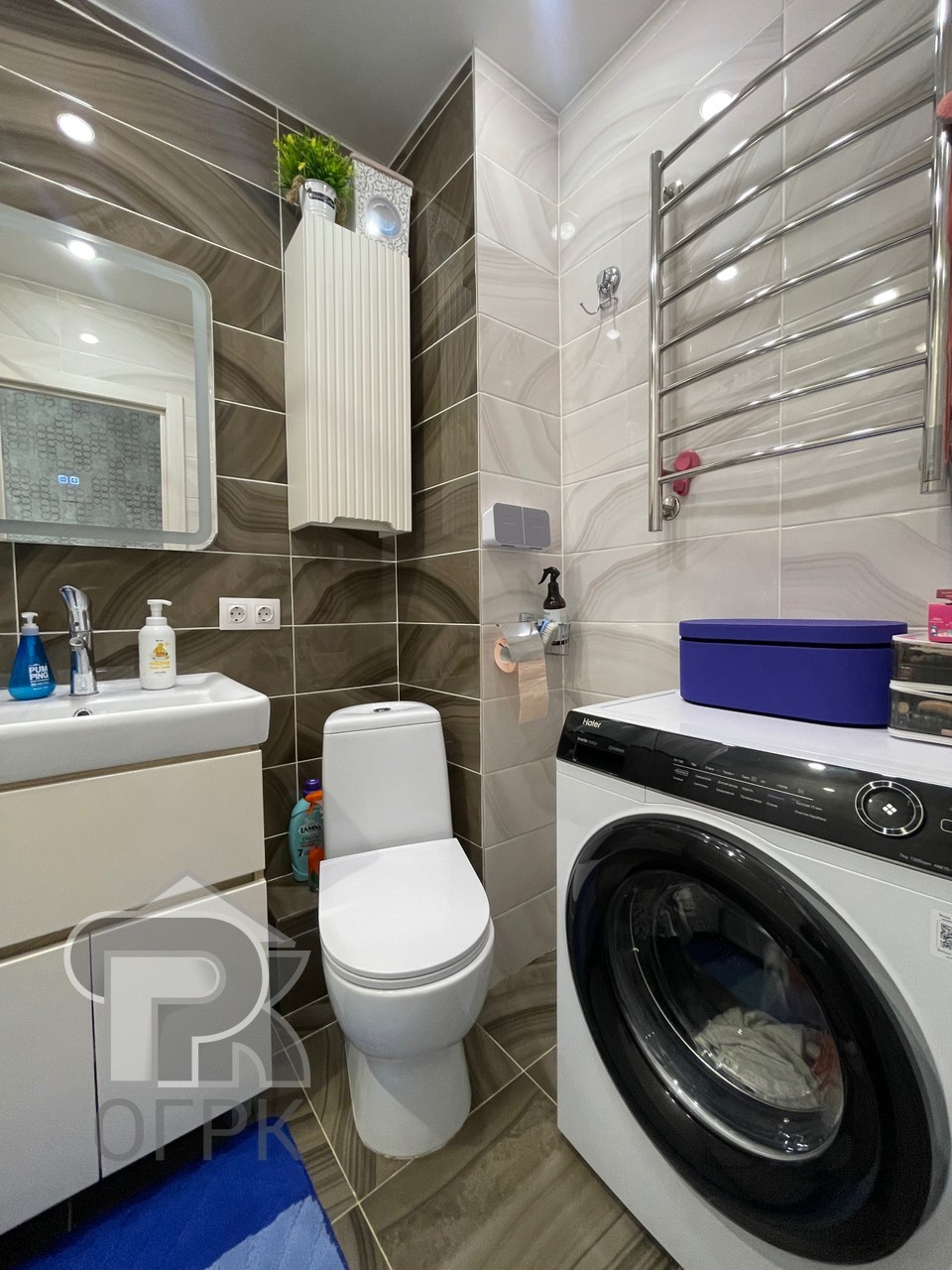 Купить 2-комнатную квартиру, №388956