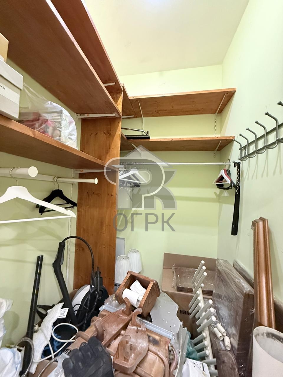 Купить 3-комнатную квартиру, №387805