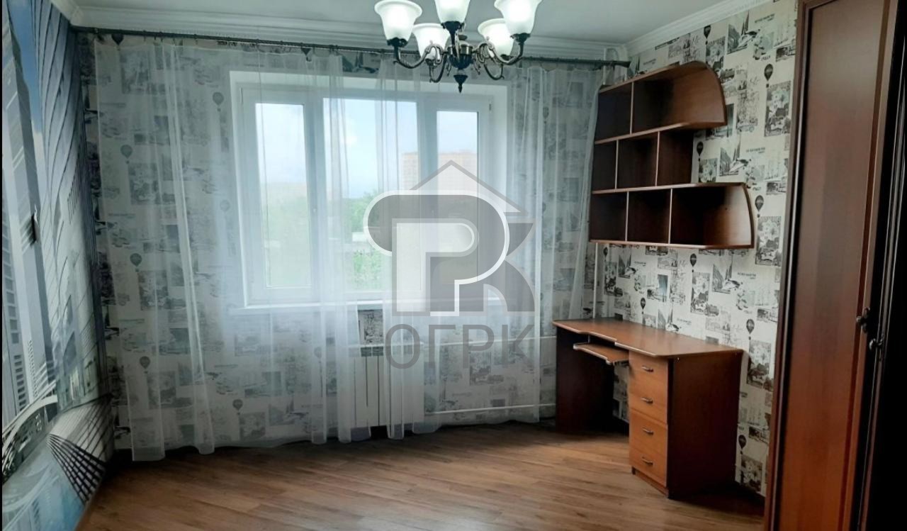 Купить 2-комнатную квартиру, №386895