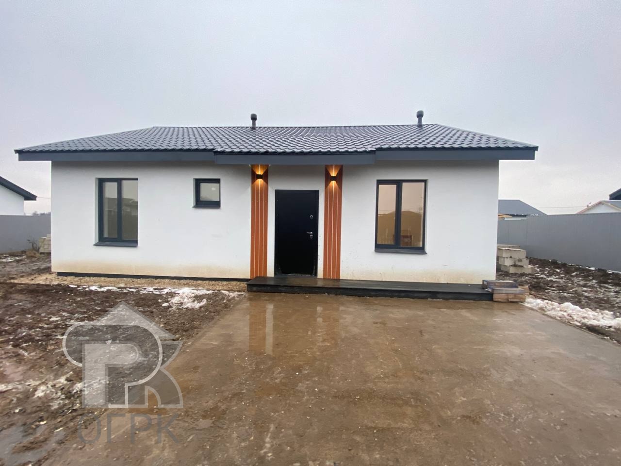 Купить дом, №387932