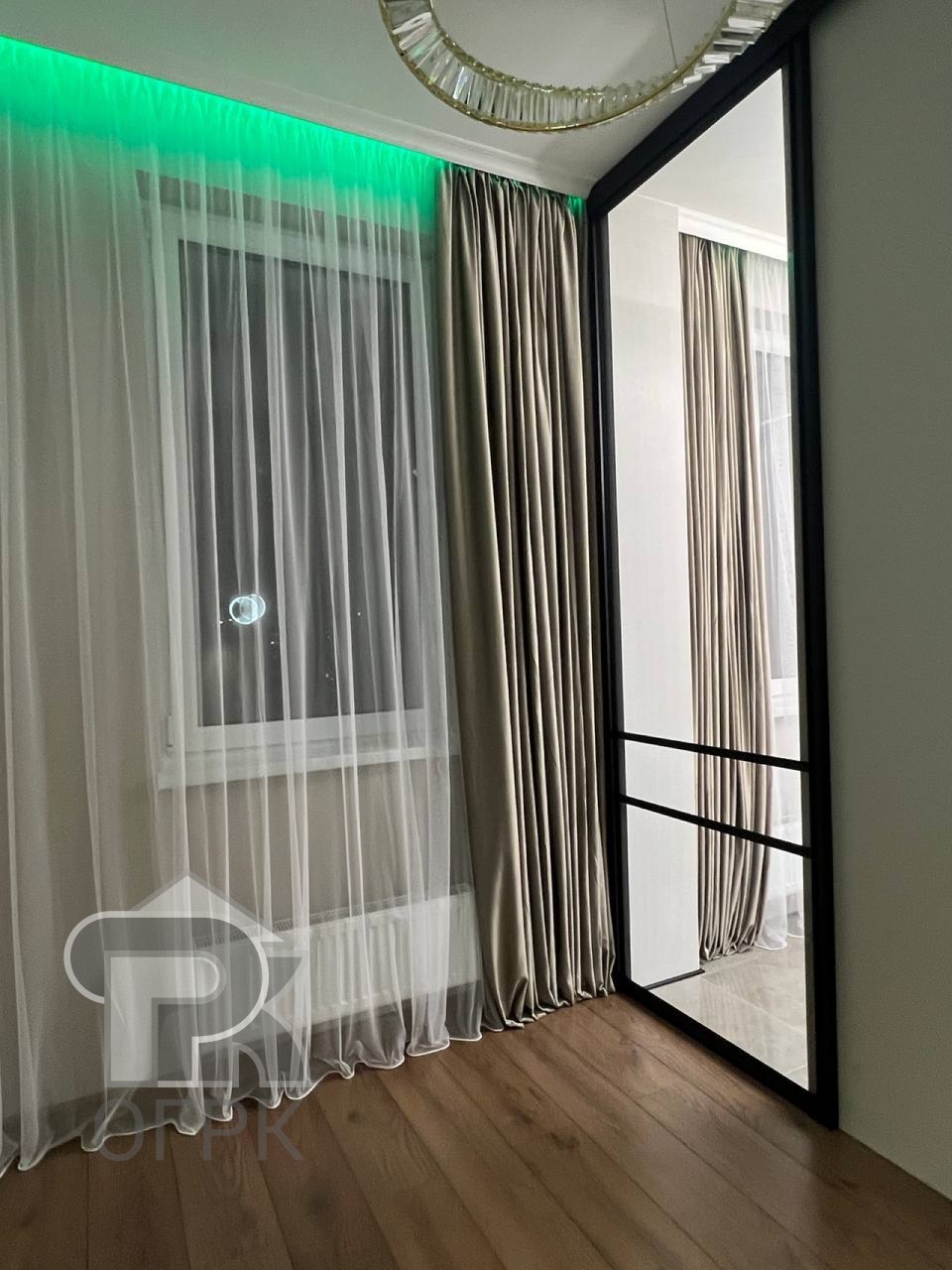 Купить 1-комнатную квартиру, №387461