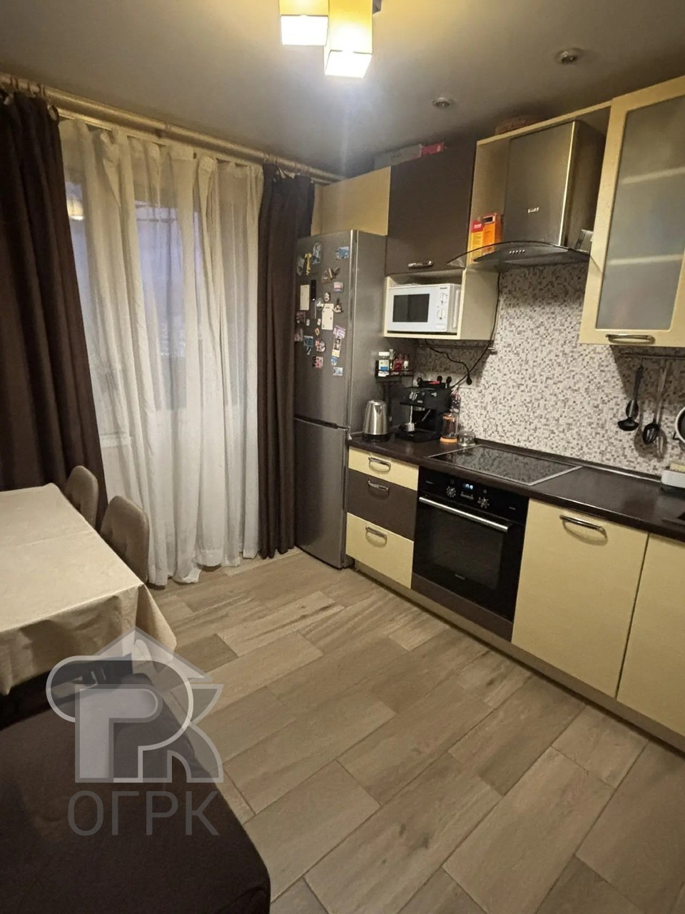 Купить 1-комнатную квартиру, №391649