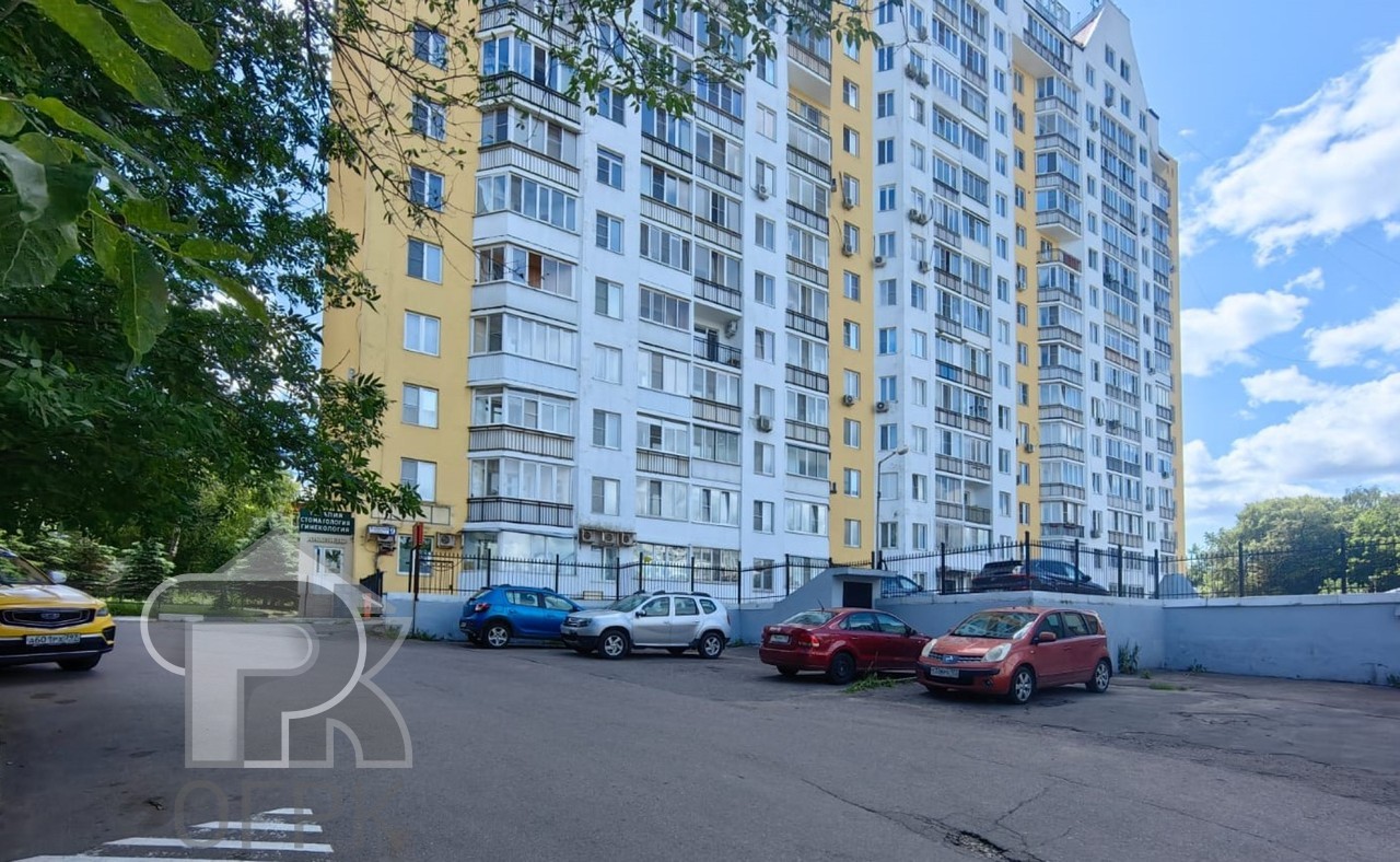 Купить 3-комнатную квартиру, №386156