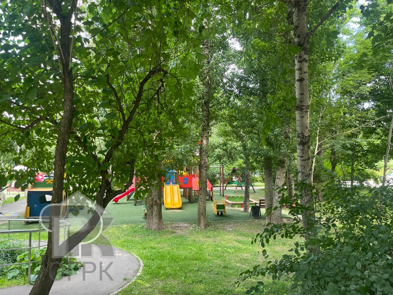 Купить 2-комнатную квартиру, №390641