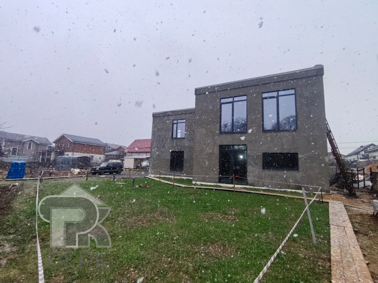 Купить коттедж, №387851