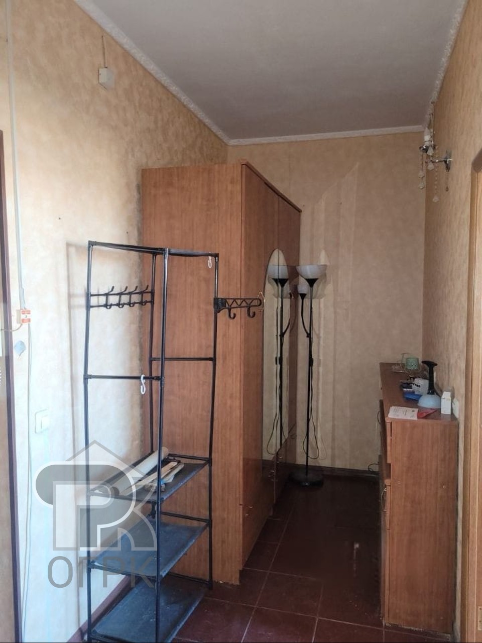 Купить 1-комнатную квартиру, №385499