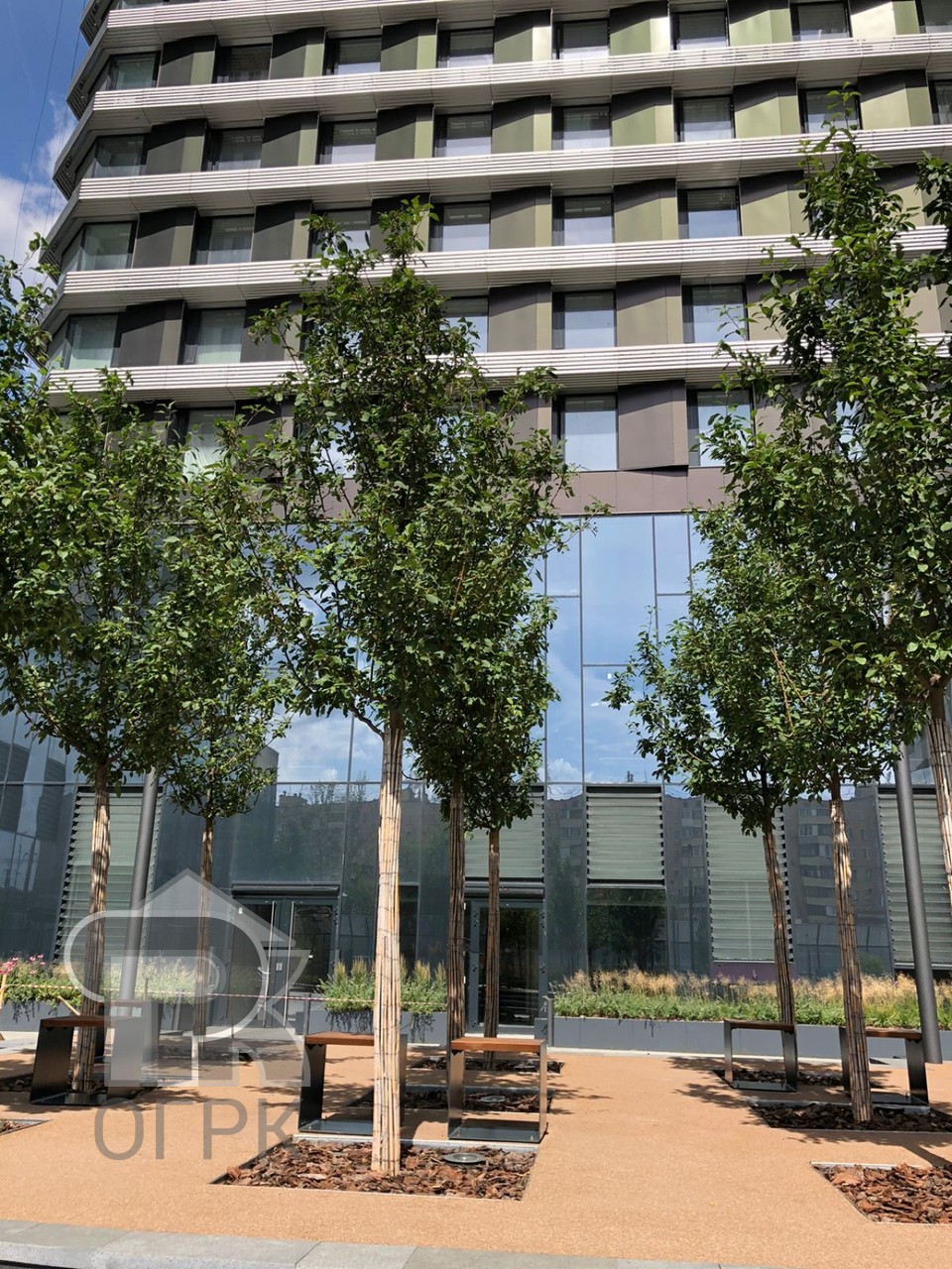 Купить 1-комнатную квартиру, №358197