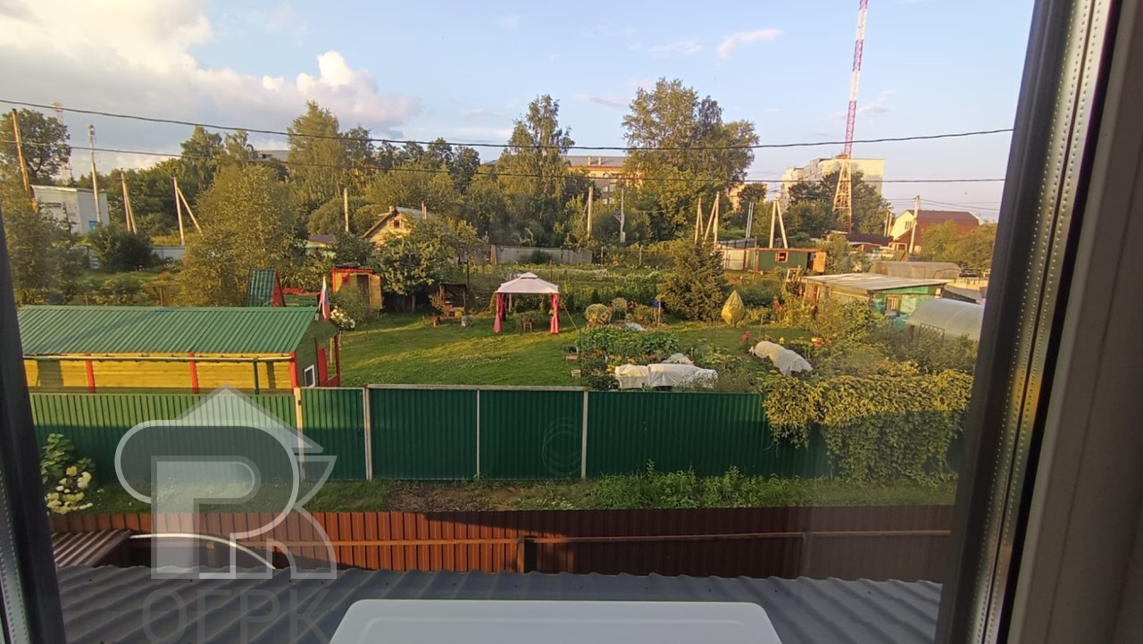 Купить коттедж, №384077