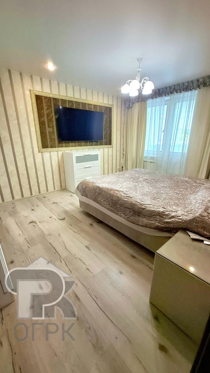Купить 2-комнатную квартиру, №389944