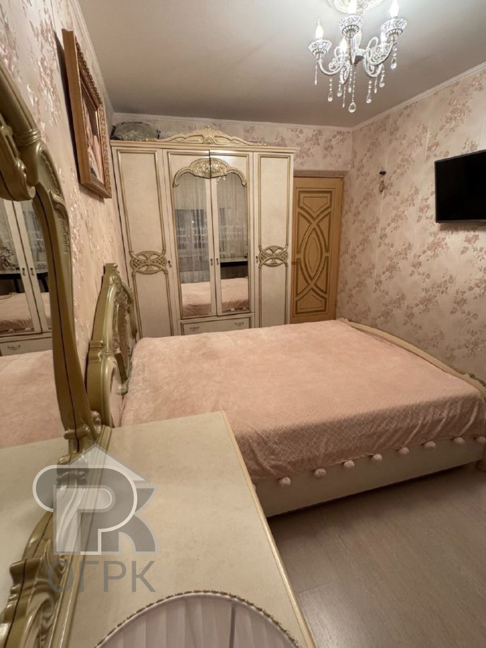 Купить 3-комнатную квартиру, №388722