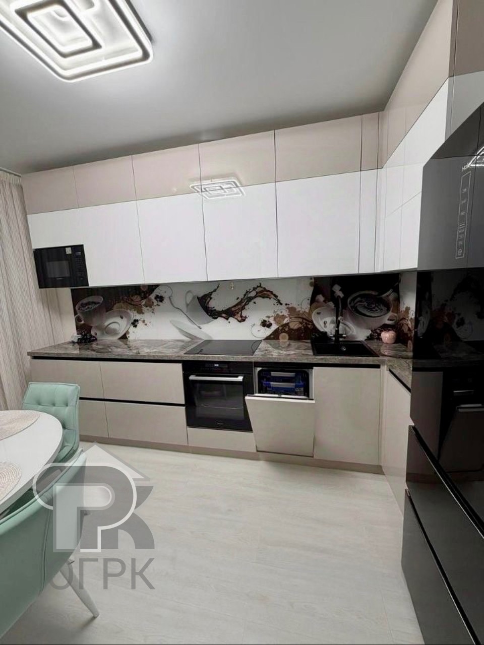 Купить 2-комнатную квартиру, №389152