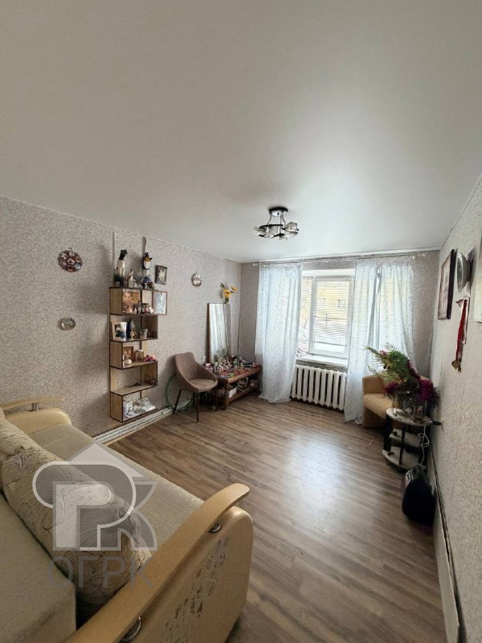 Купить 2-комнатную квартиру, №385154