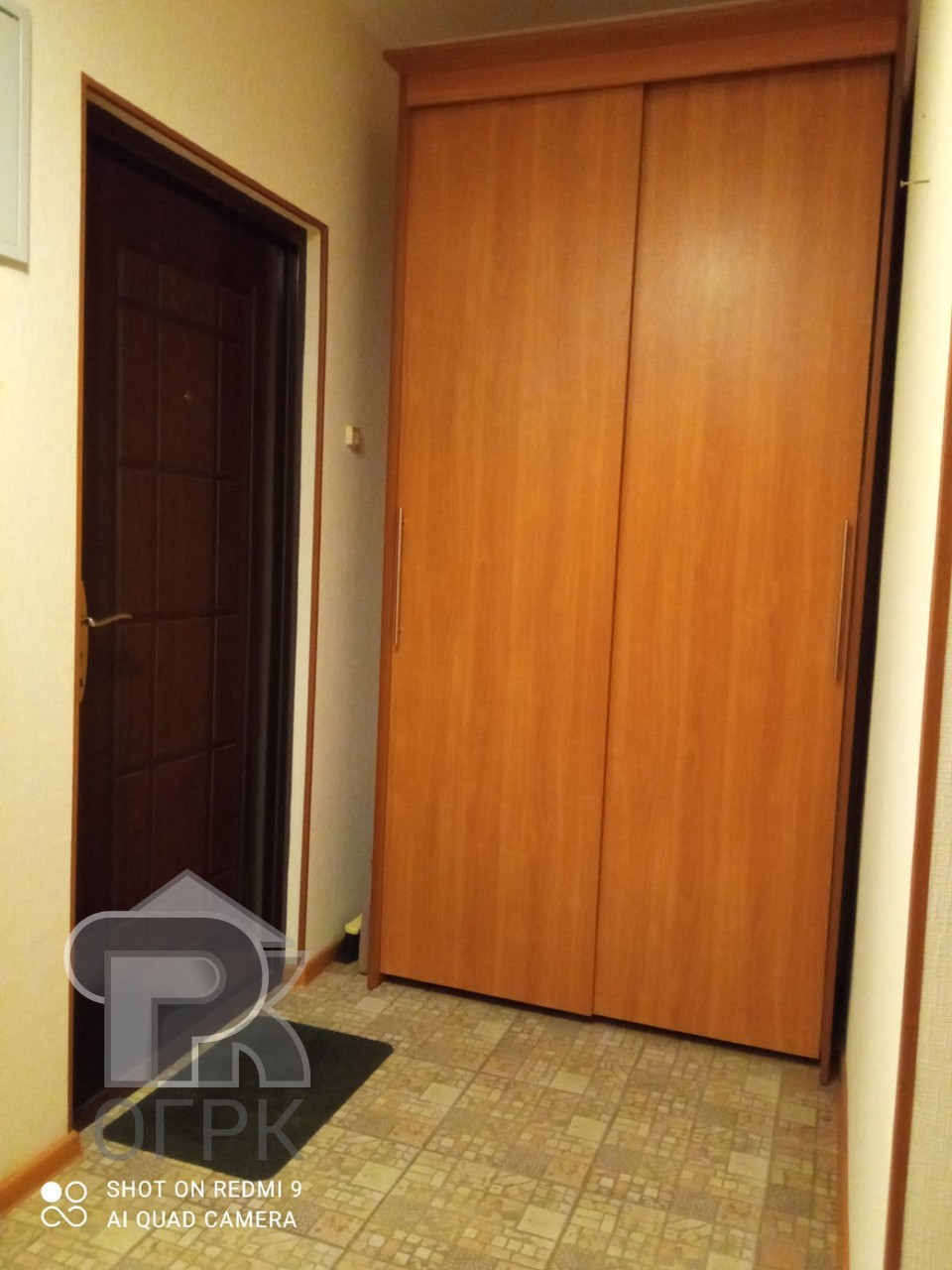 Купить 1-комнатную квартиру, №386096