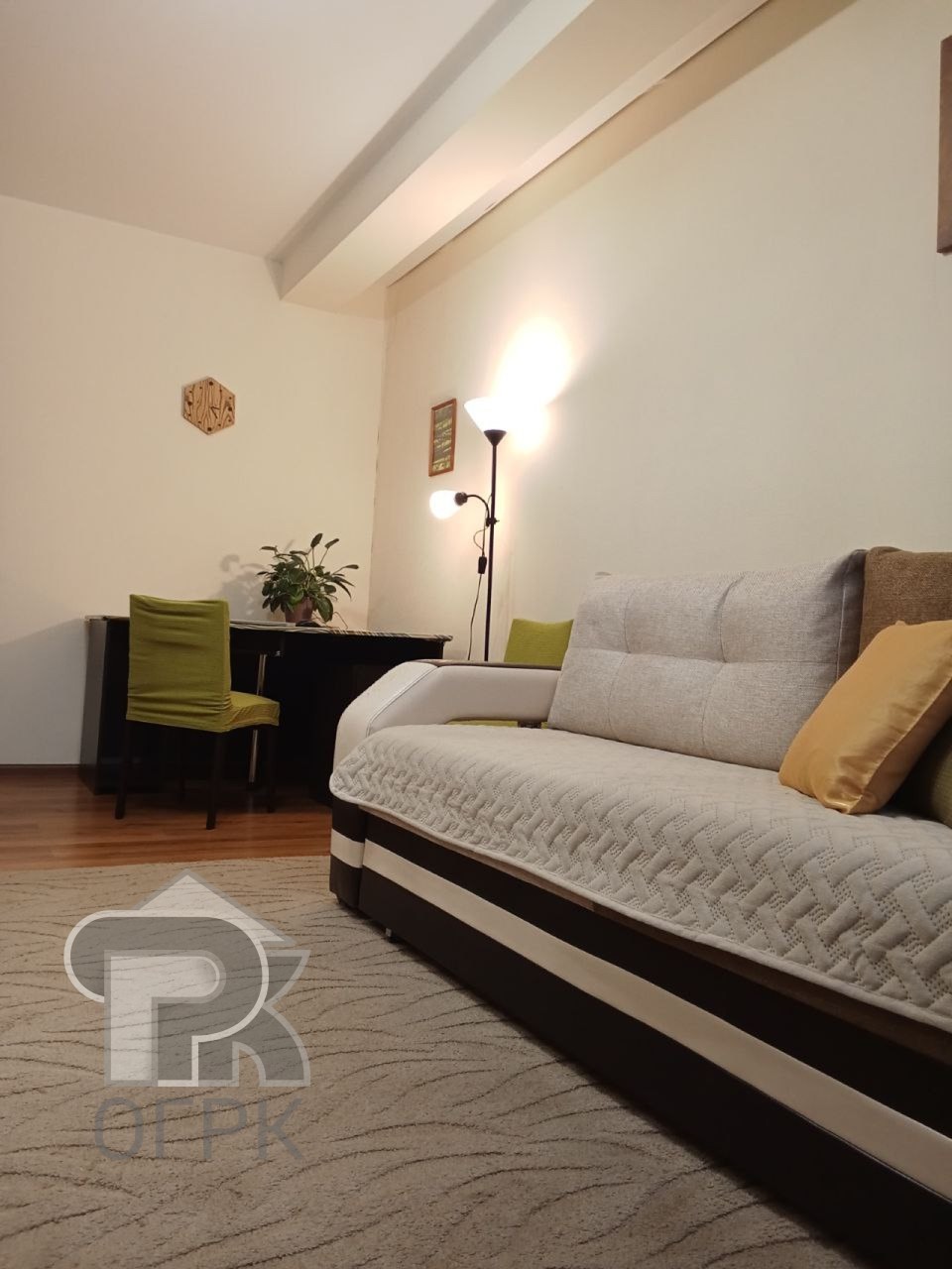 Купить 2-комнатную квартиру, №388236