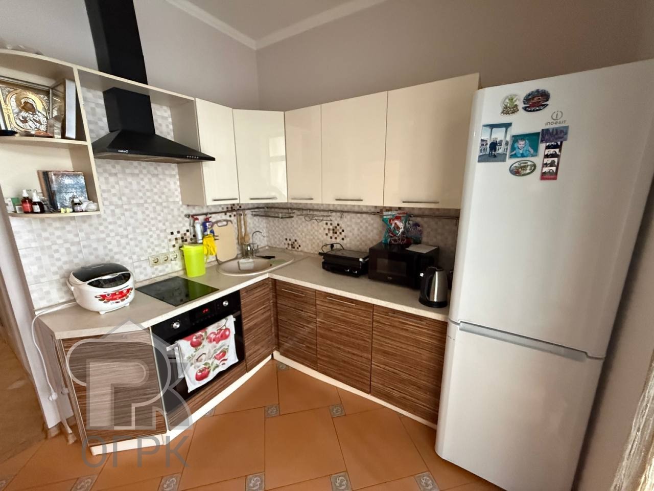 Купить 1-комнатную квартиру, №387607