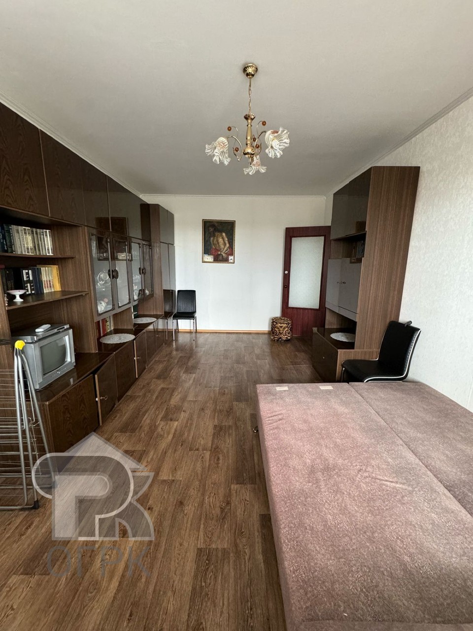 Купить 2-комнатную квартиру, №385334