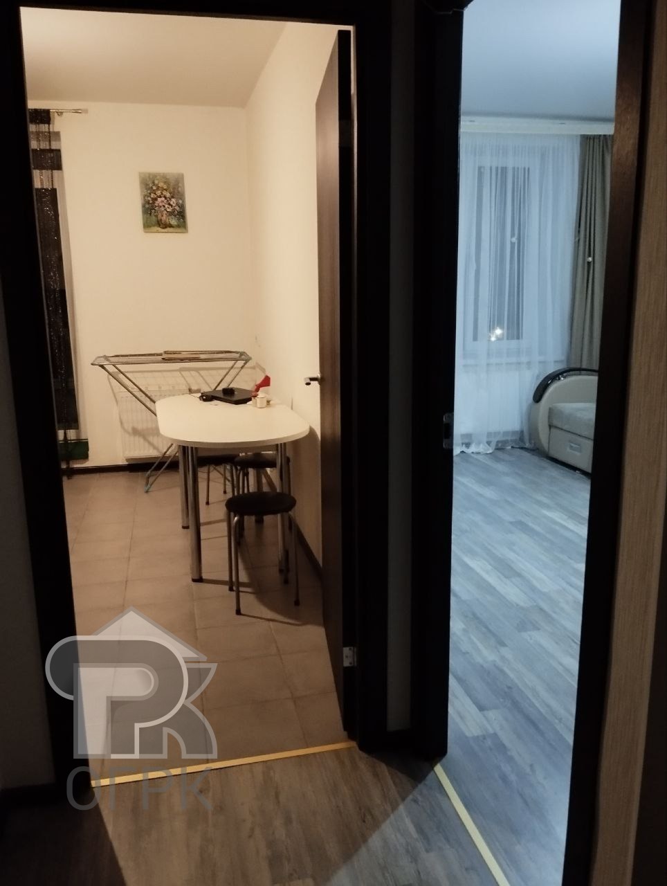 Купить 1-комнатную квартиру, №387981