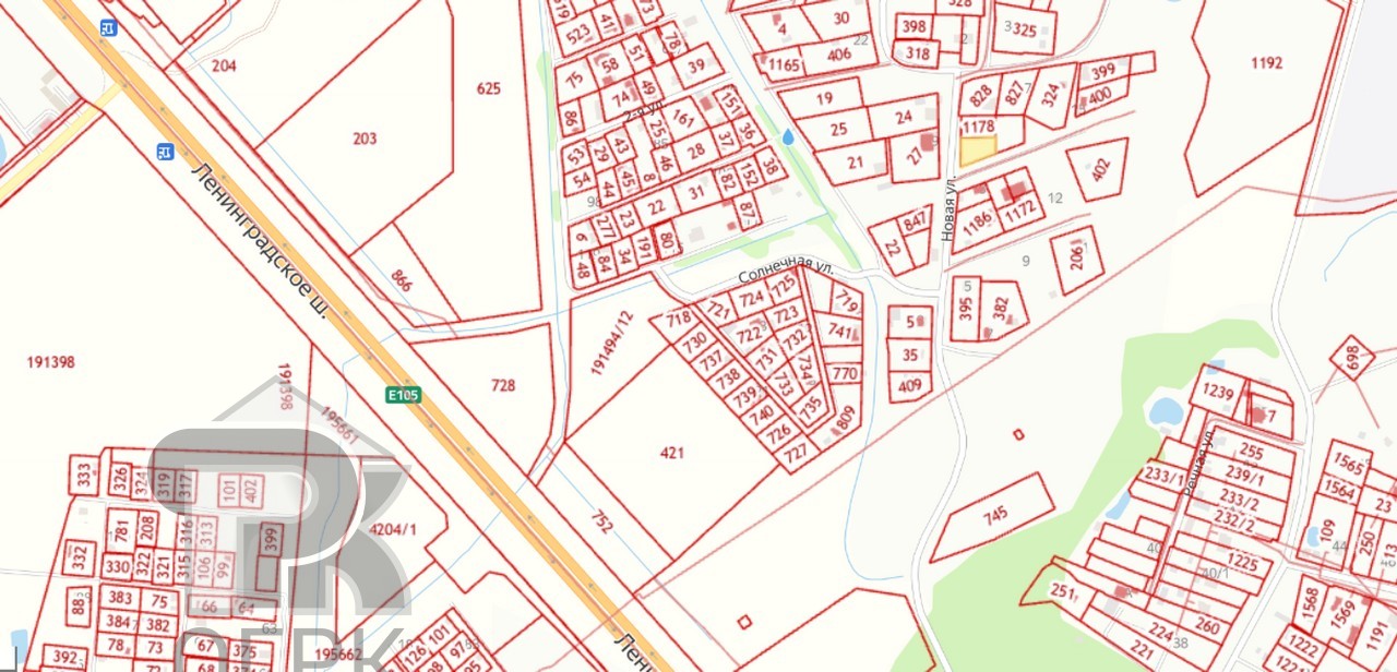 Купить землю, №391519