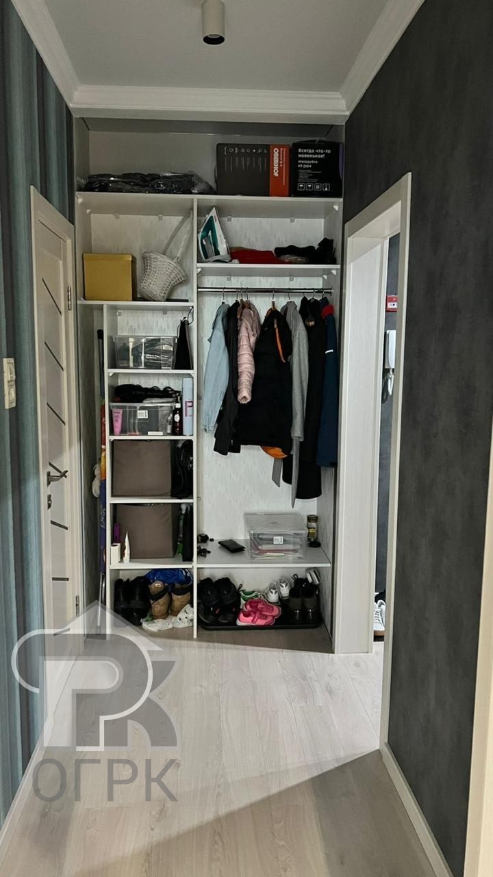 Купить 2-комнатную квартиру, №360475