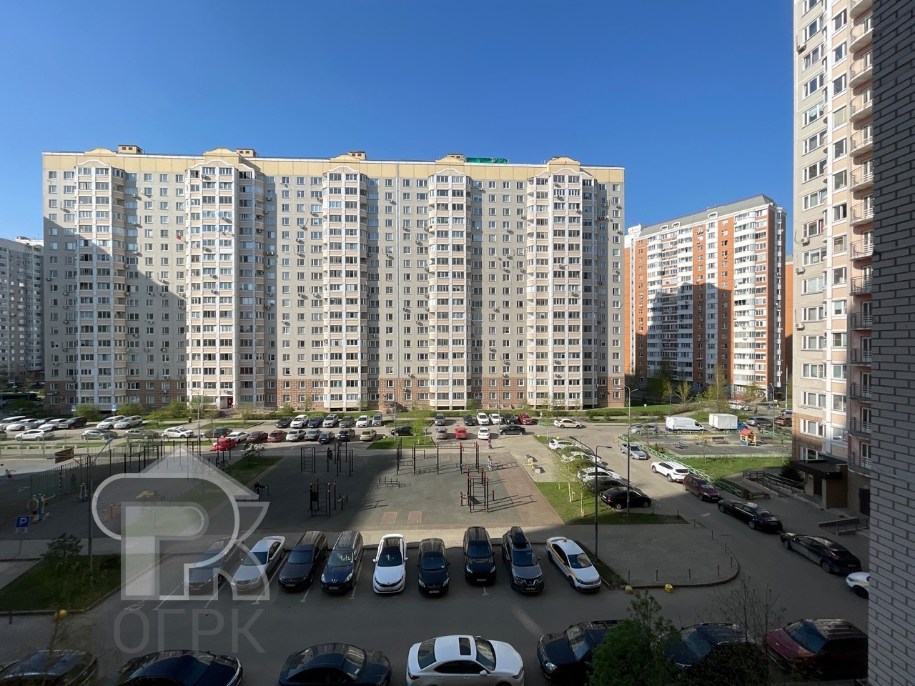 Купить 2-комнатную квартиру, №385023
