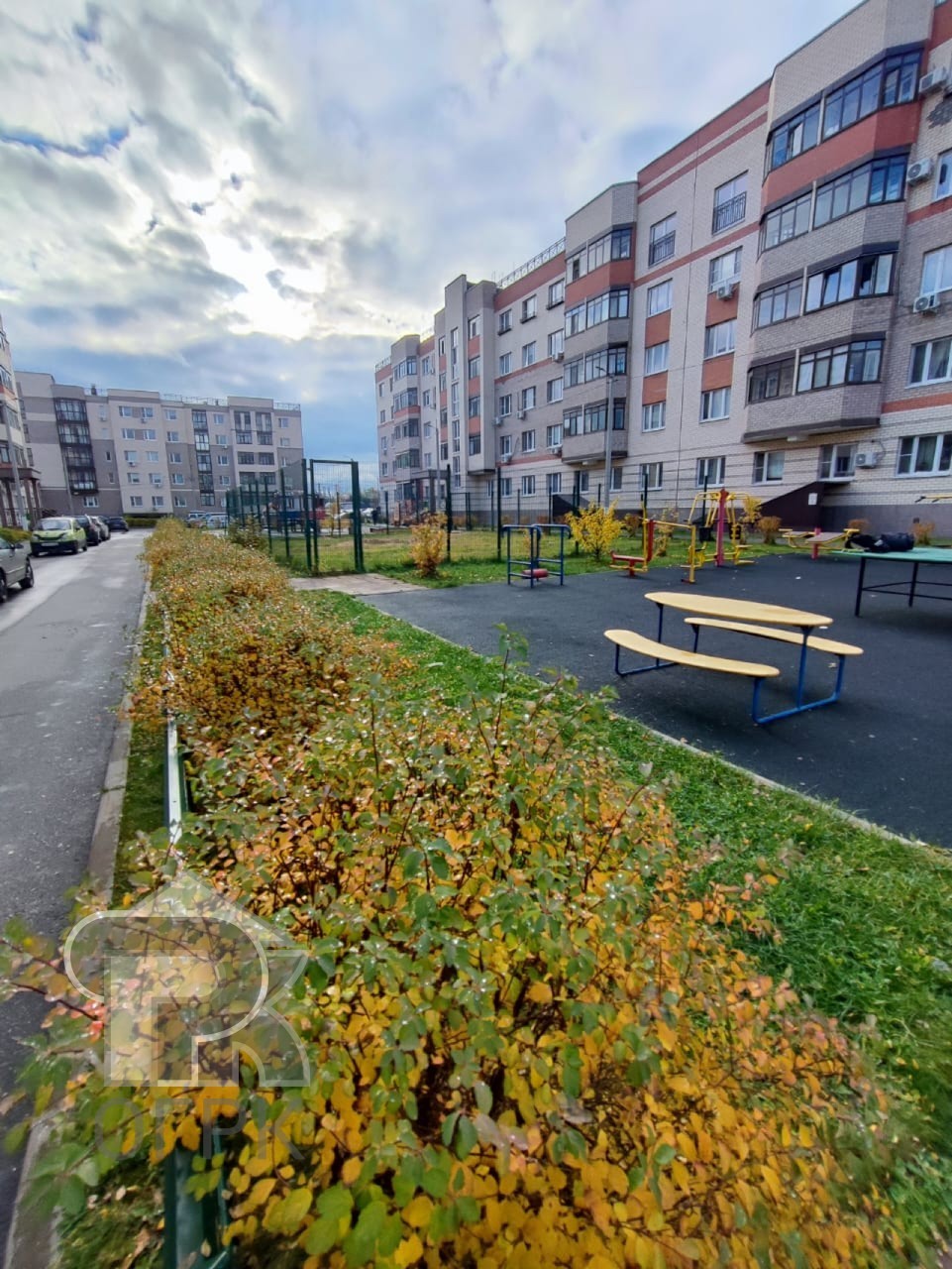 Купить 1-комнатную квартиру, №387398