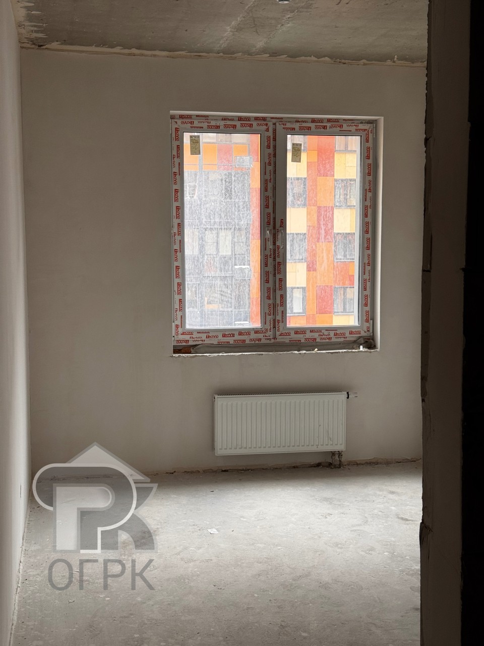 Купить 2-комнатную квартиру, №390487