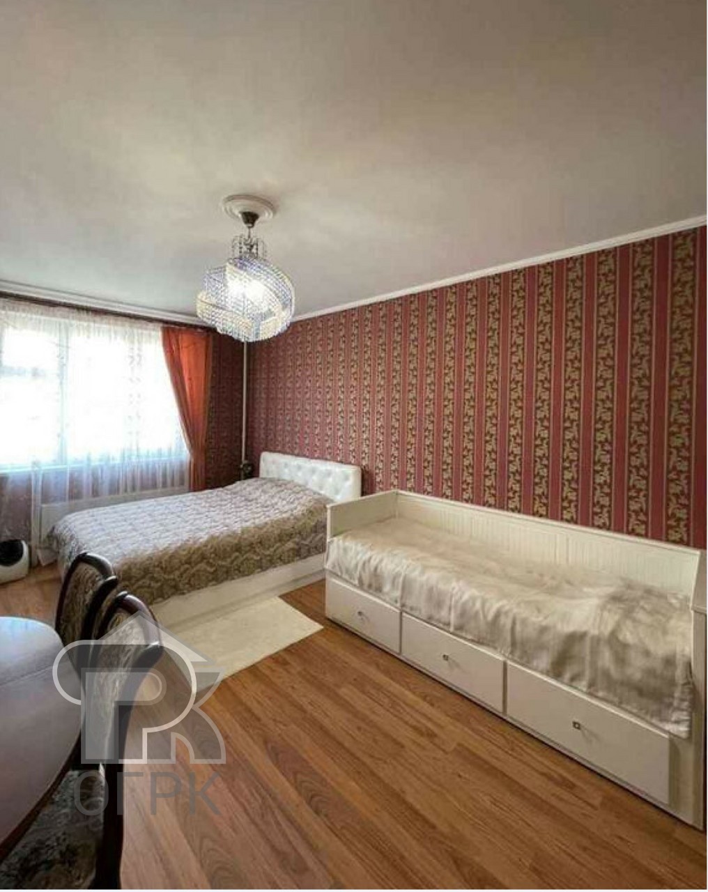 Купить 1-комнатную квартиру, №352972