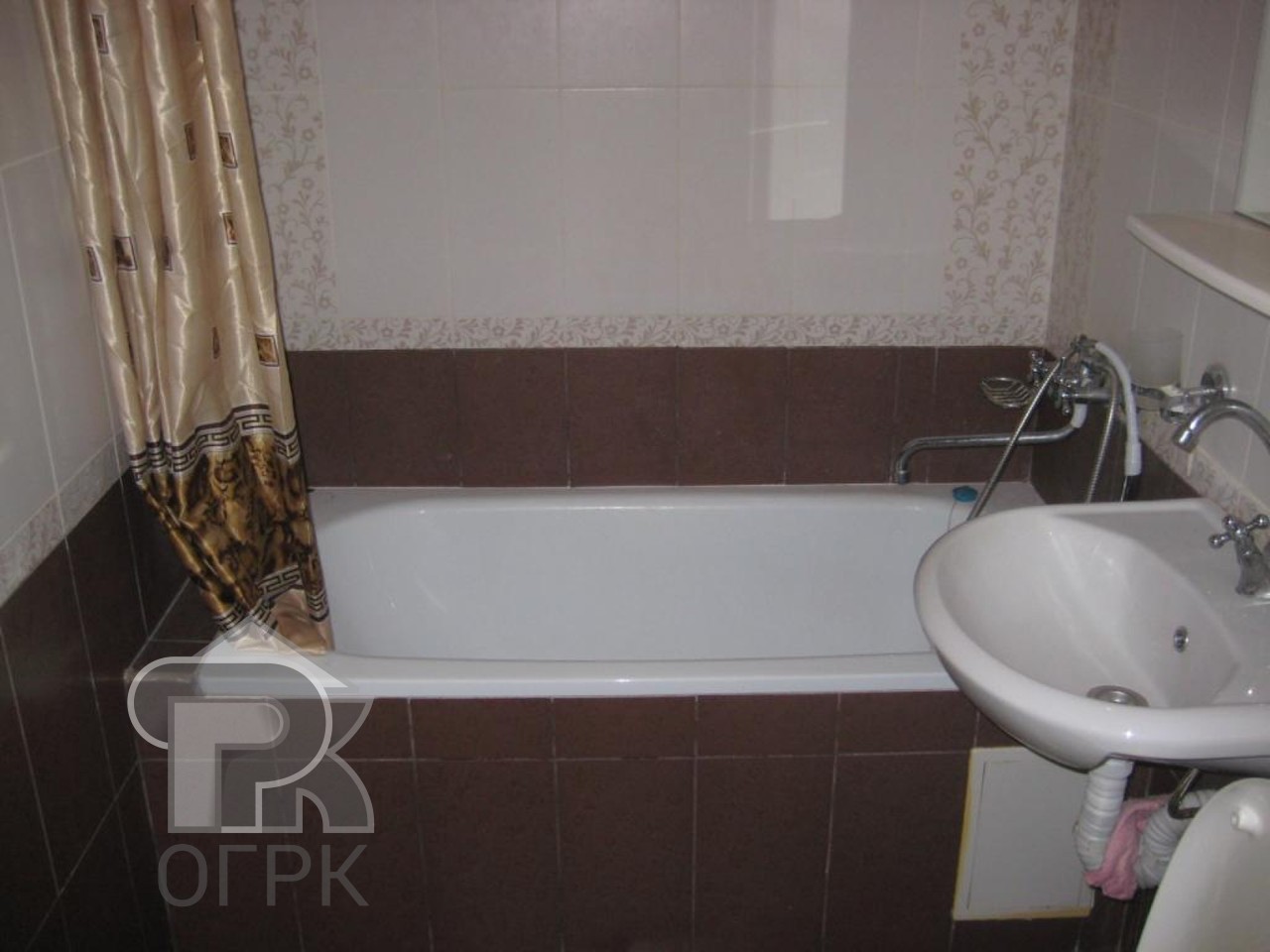 Купить 4-комнатную квартиру, №387591