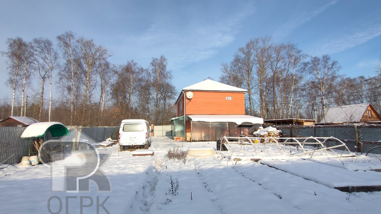 Купить дом, №359887
