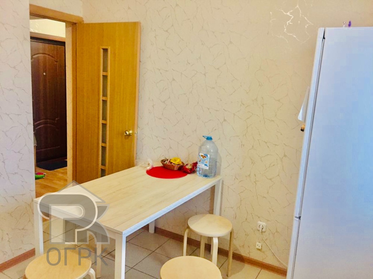 Купить 1-комнатную квартиру, №388547