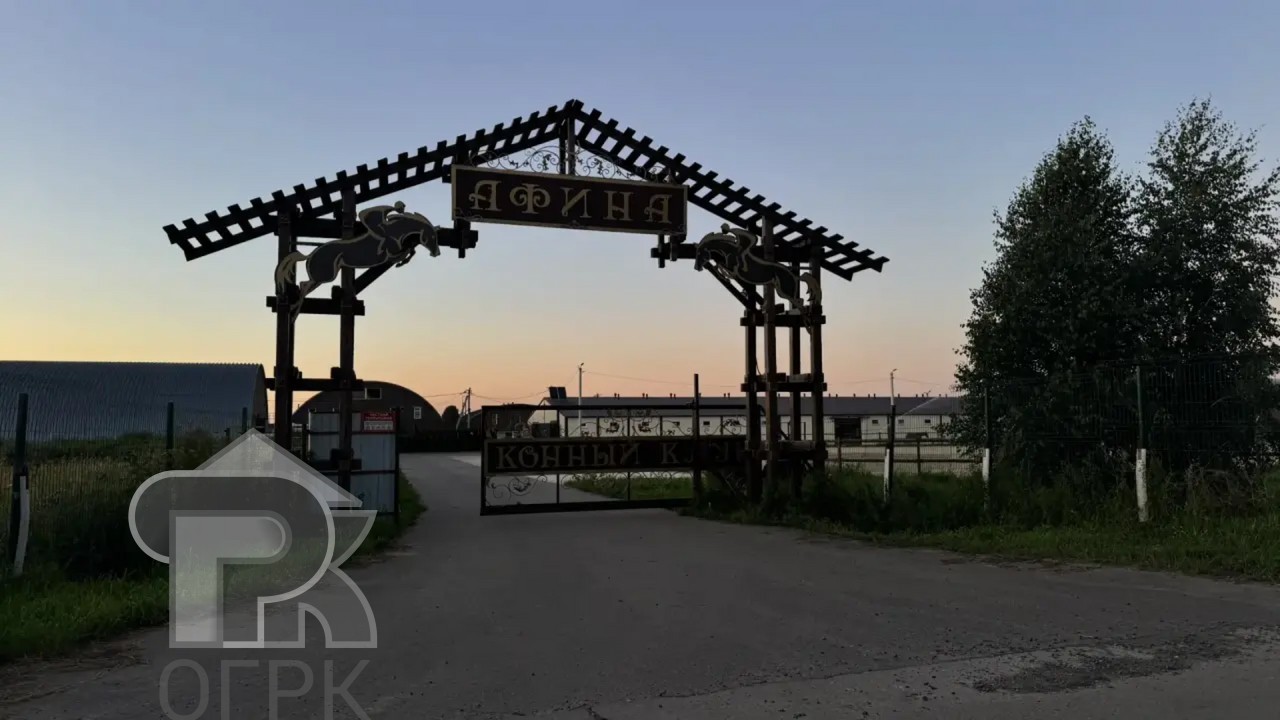 Купить коттедж, №390949
