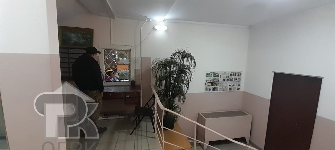 Купить 3-комнатную квартиру, №366793