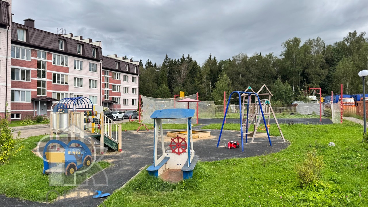 Купить 3-комнатную квартиру, №386650